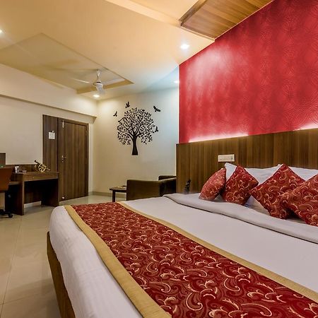 Hotel Panchratna Panvel Εξωτερικό φωτογραφία