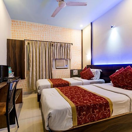 Hotel Panchratna Panvel Εξωτερικό φωτογραφία