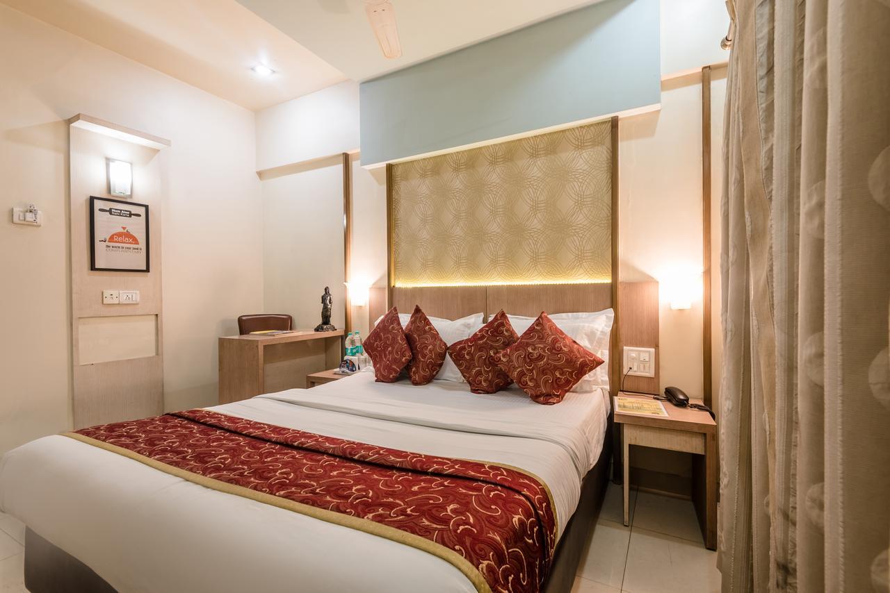 Hotel Panchratna Panvel Εξωτερικό φωτογραφία