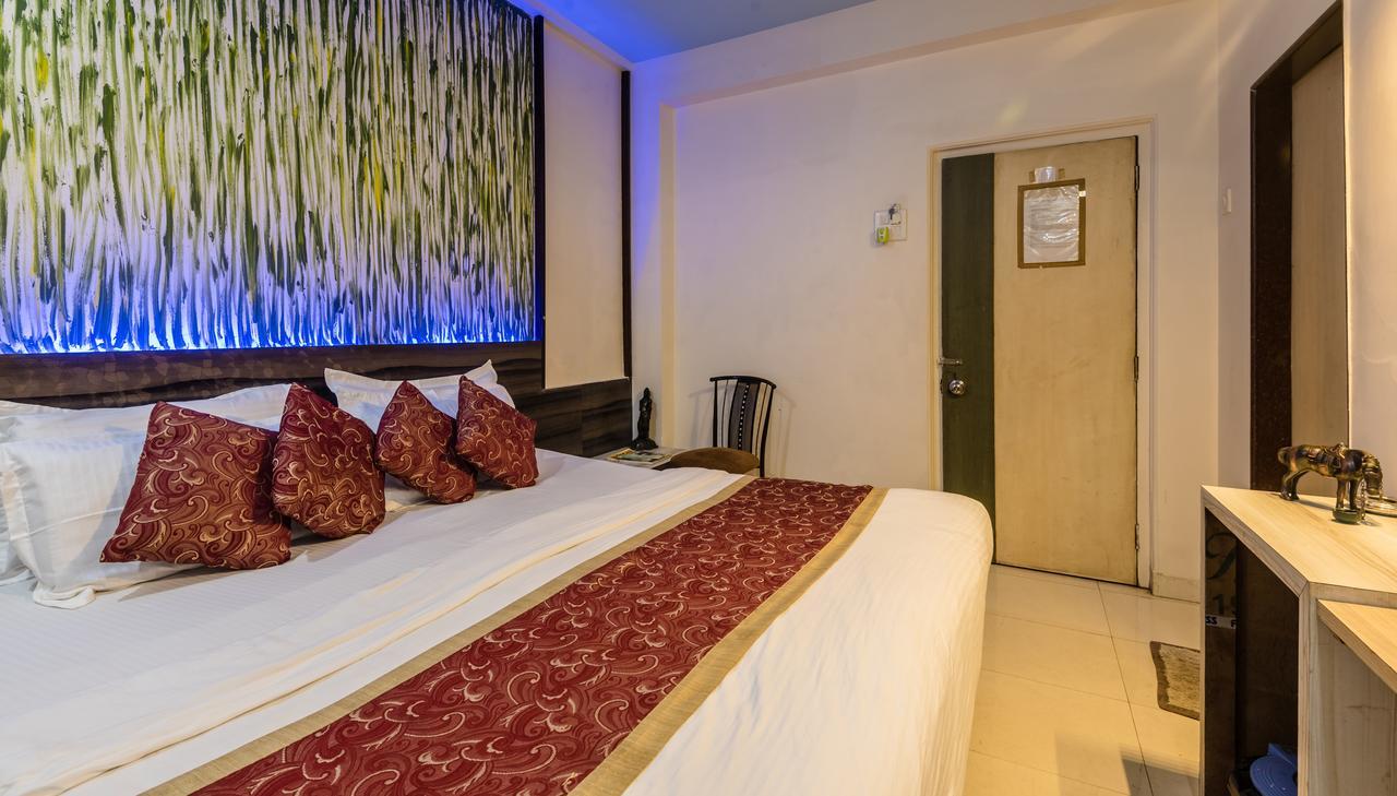 Hotel Panchratna Panvel Εξωτερικό φωτογραφία