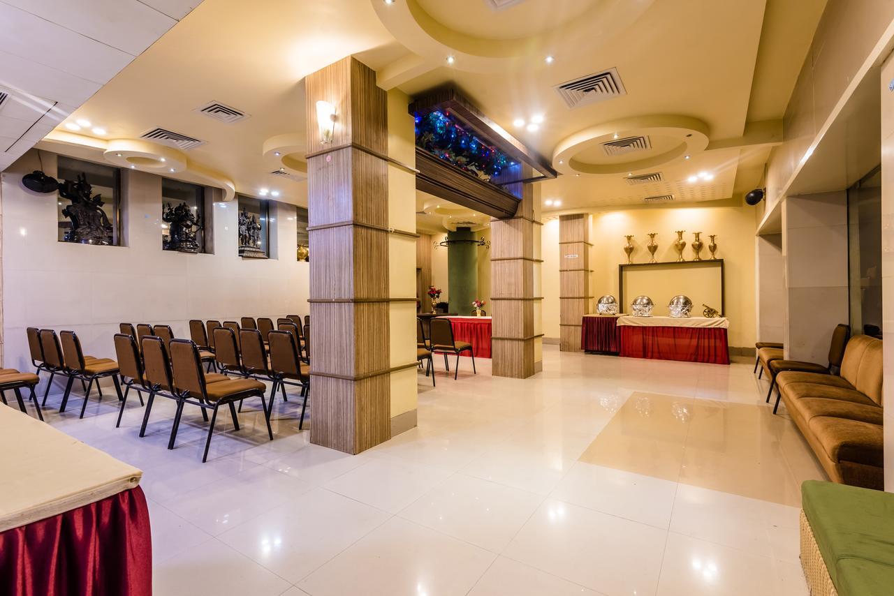 Hotel Panchratna Panvel Εξωτερικό φωτογραφία