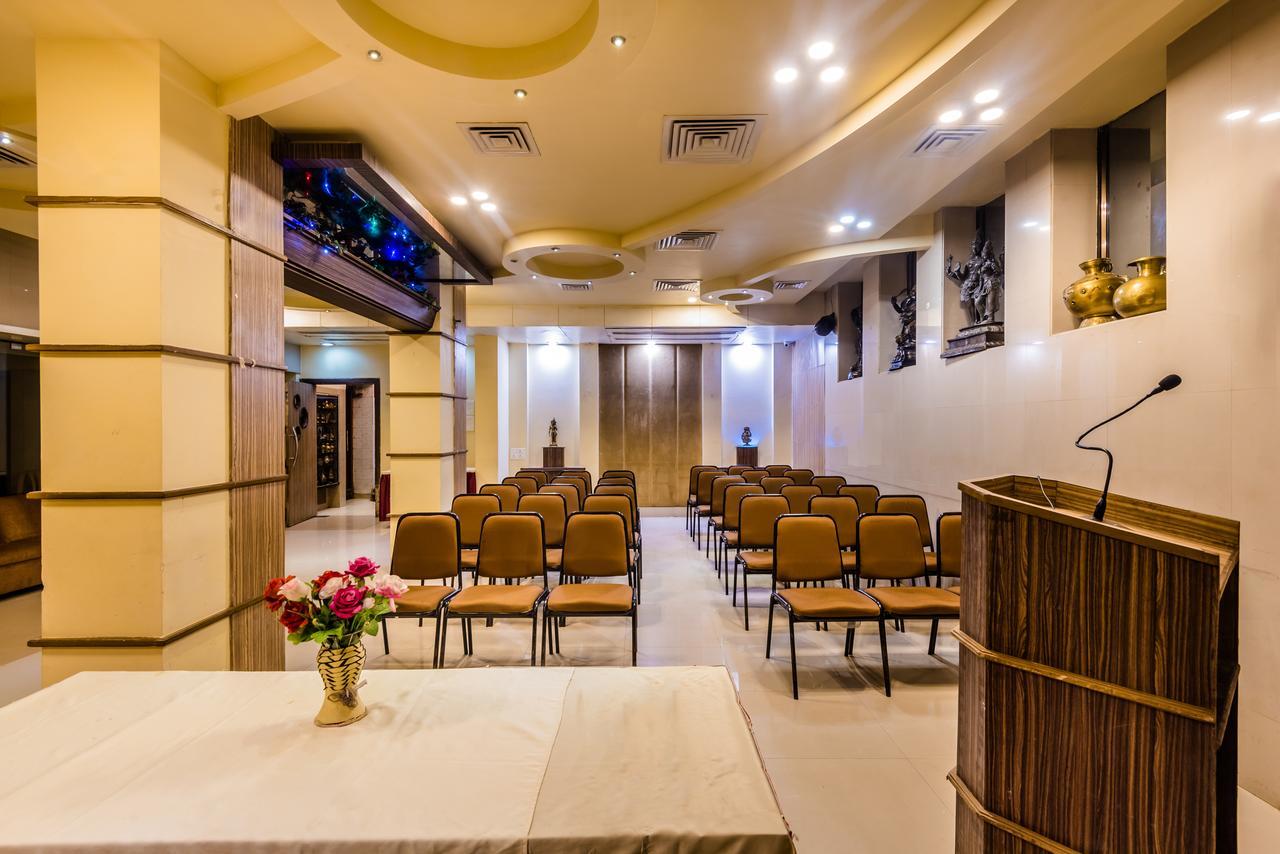 Hotel Panchratna Panvel Εξωτερικό φωτογραφία