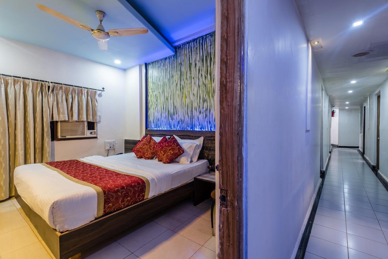 Hotel Panchratna Panvel Εξωτερικό φωτογραφία