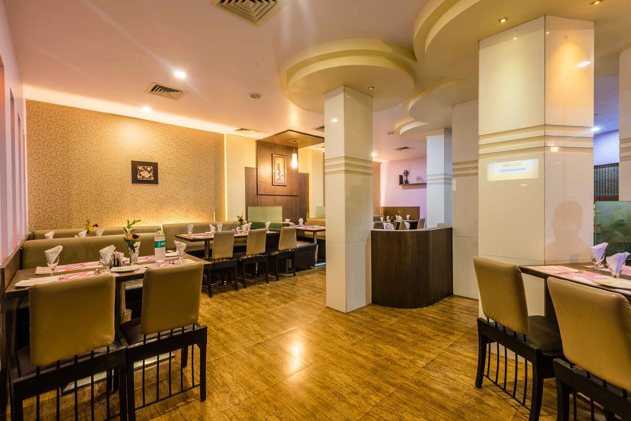 Hotel Panchratna Panvel Εξωτερικό φωτογραφία