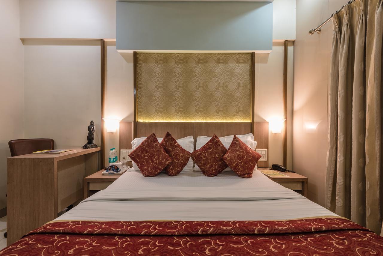 Hotel Panchratna Panvel Εξωτερικό φωτογραφία