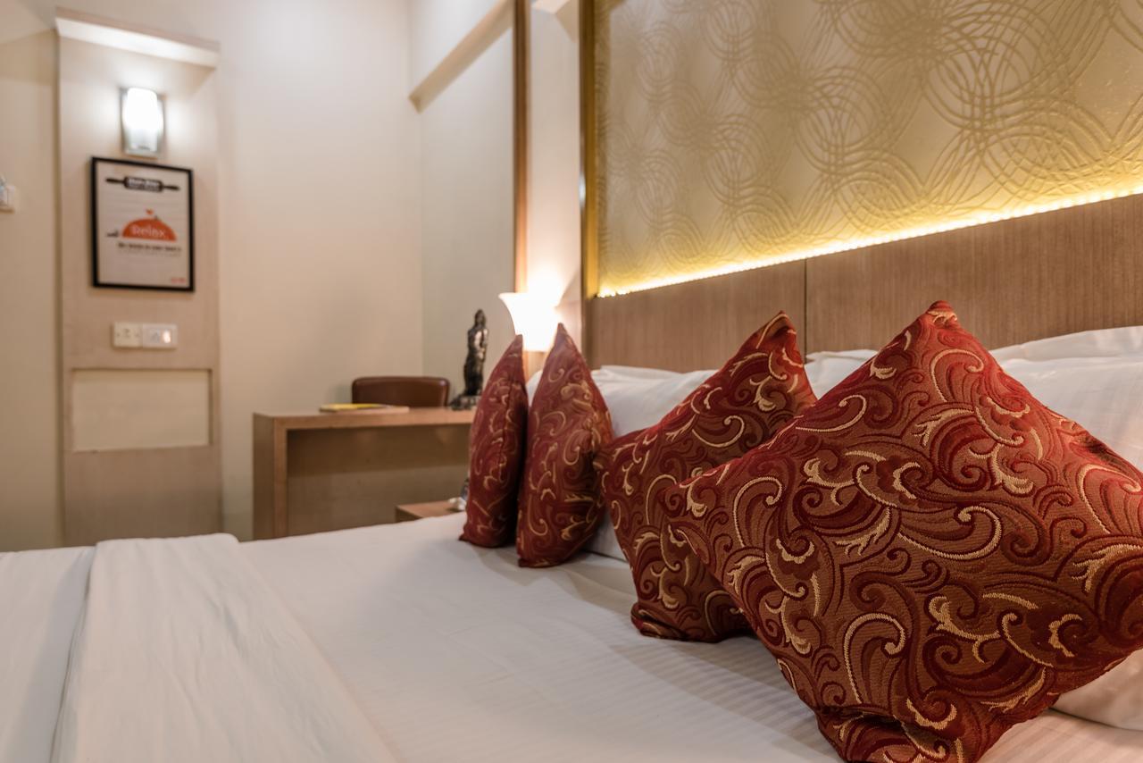 Hotel Panchratna Panvel Εξωτερικό φωτογραφία