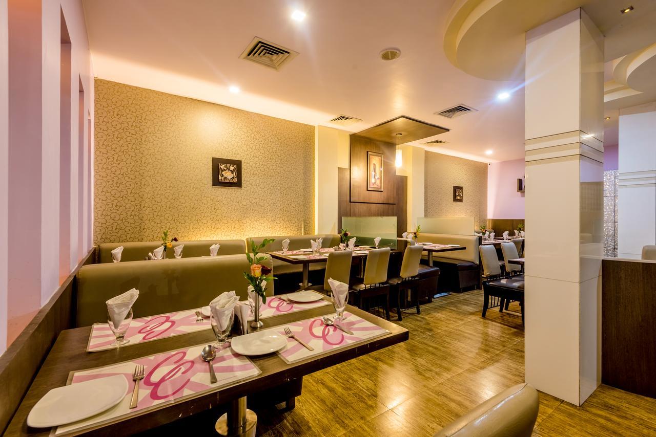Hotel Panchratna Panvel Εξωτερικό φωτογραφία