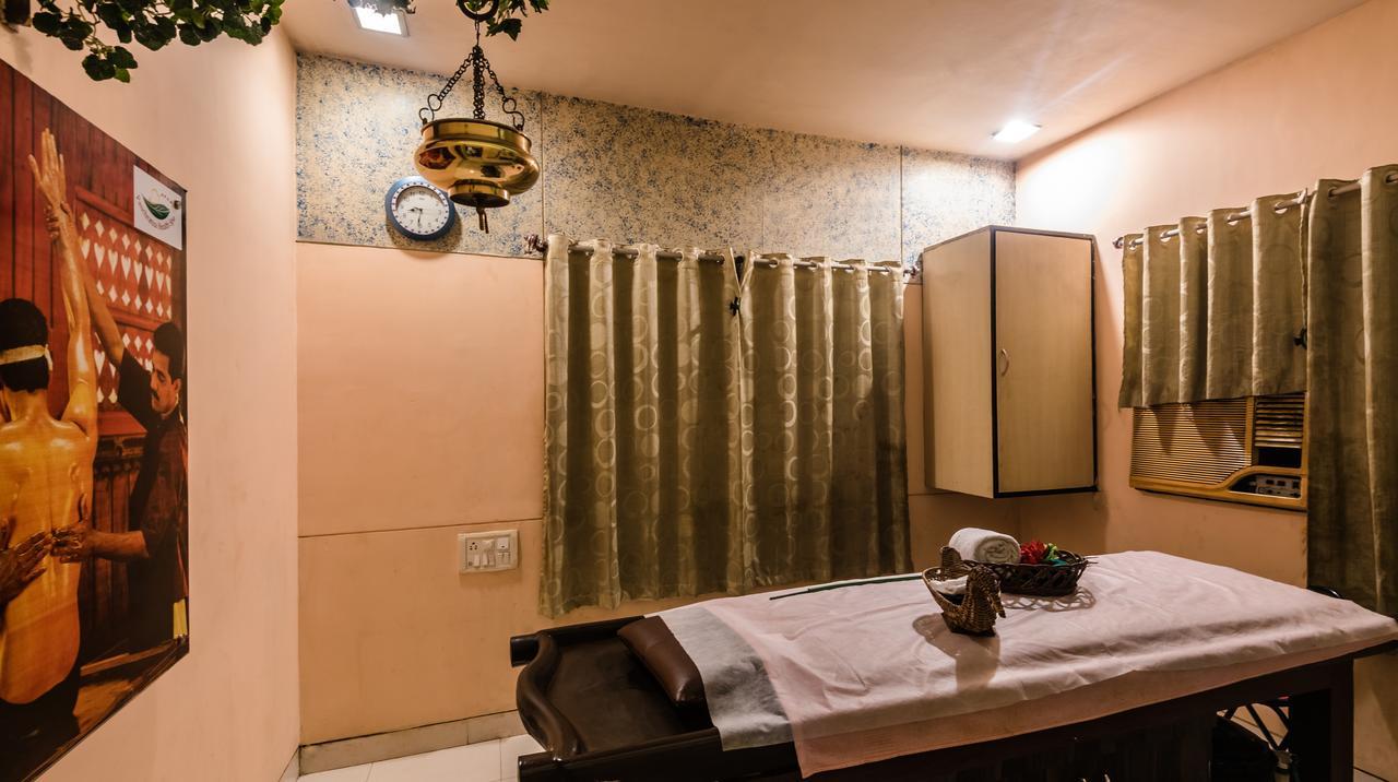 Hotel Panchratna Panvel Εξωτερικό φωτογραφία