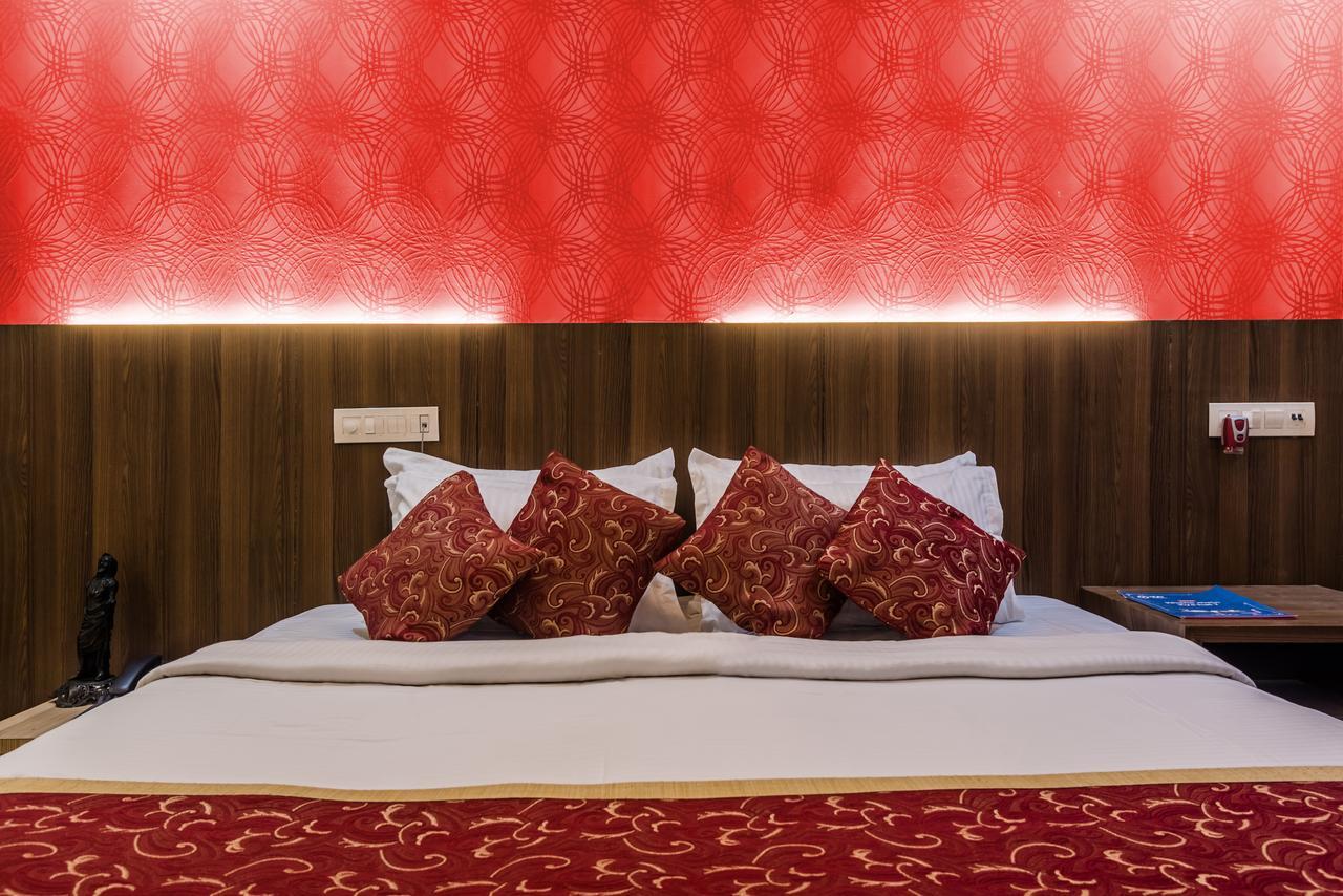 Hotel Panchratna Panvel Εξωτερικό φωτογραφία