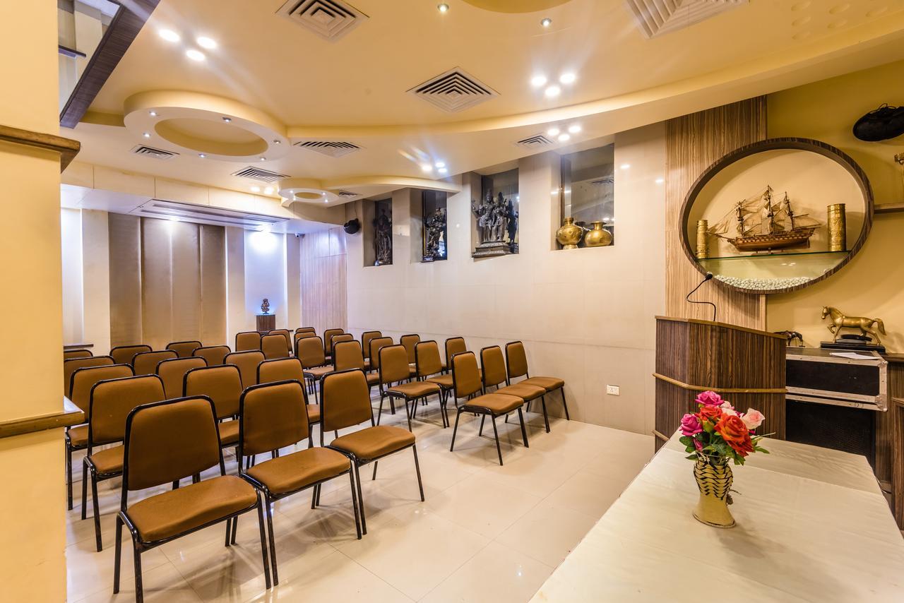 Hotel Panchratna Panvel Εξωτερικό φωτογραφία