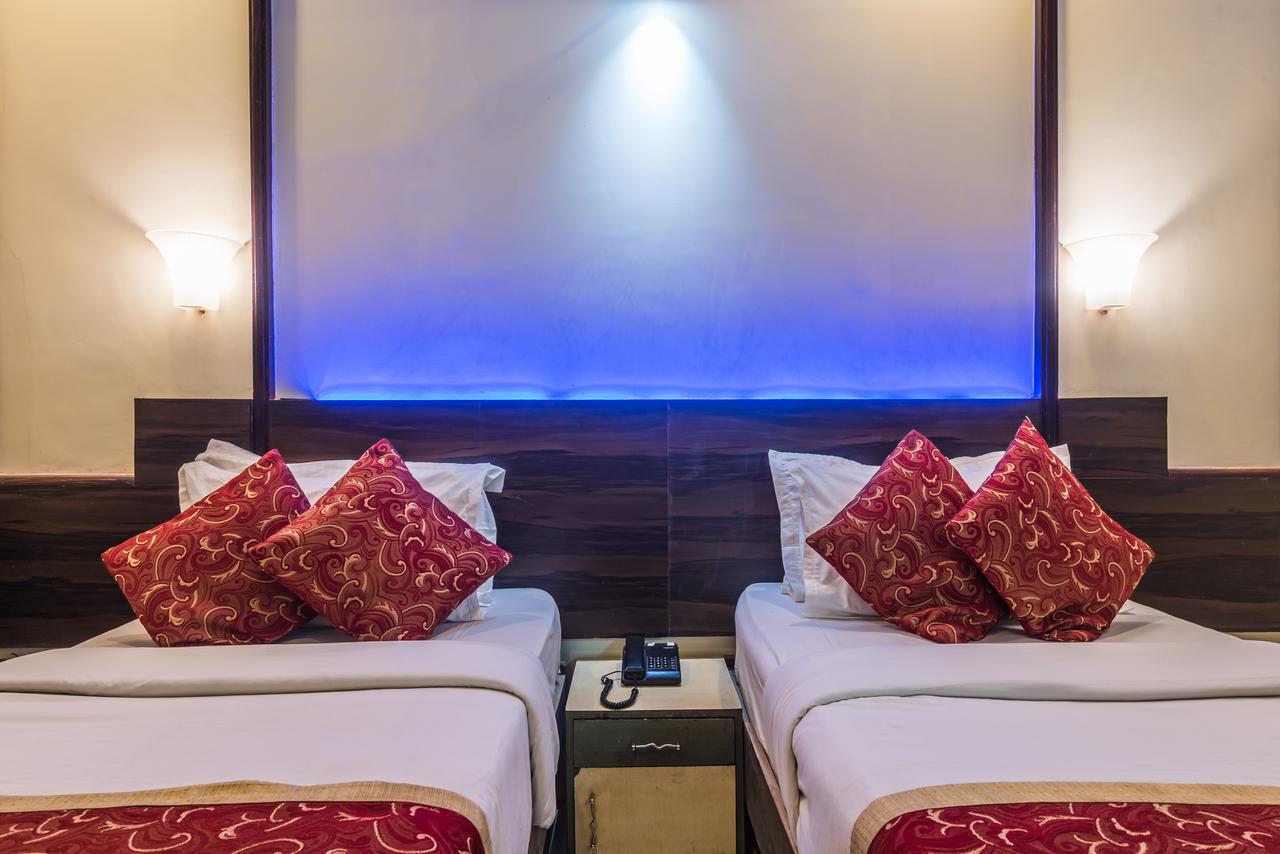 Hotel Panchratna Panvel Εξωτερικό φωτογραφία