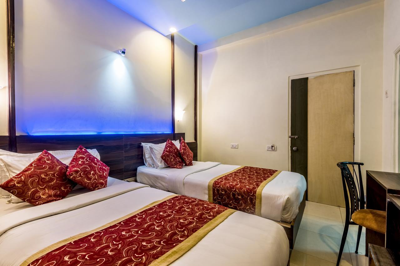 Hotel Panchratna Panvel Εξωτερικό φωτογραφία