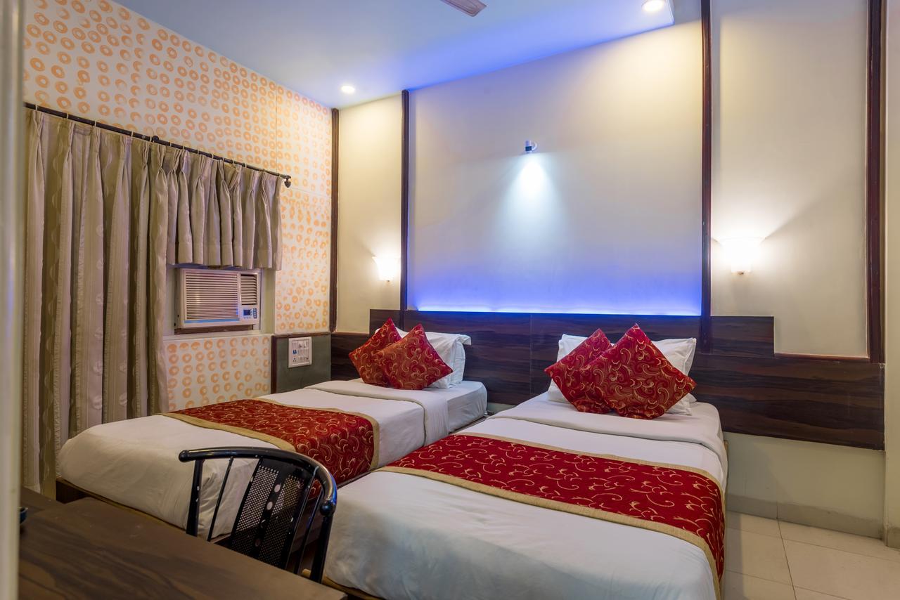 Hotel Panchratna Panvel Εξωτερικό φωτογραφία