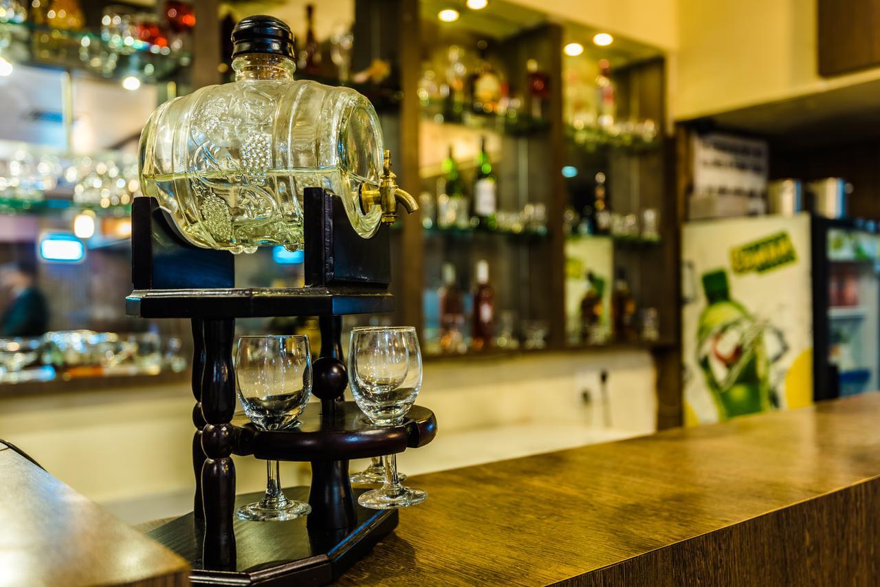 Hotel Panchratna Panvel Εξωτερικό φωτογραφία