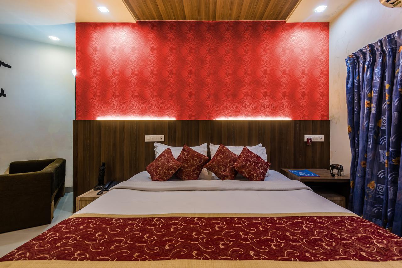 Hotel Panchratna Panvel Εξωτερικό φωτογραφία