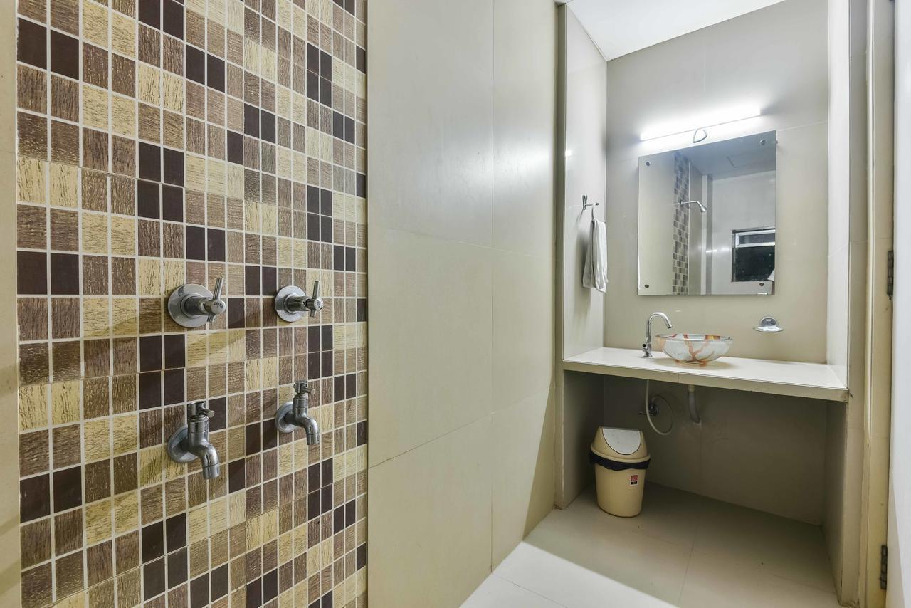 Hotel Panchratna Panvel Δωμάτιο φωτογραφία