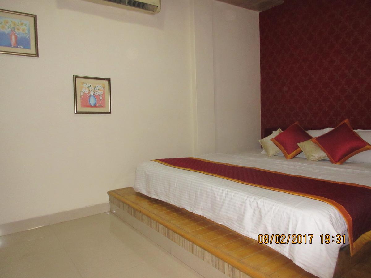Hotel Panchratna Panvel Εξωτερικό φωτογραφία