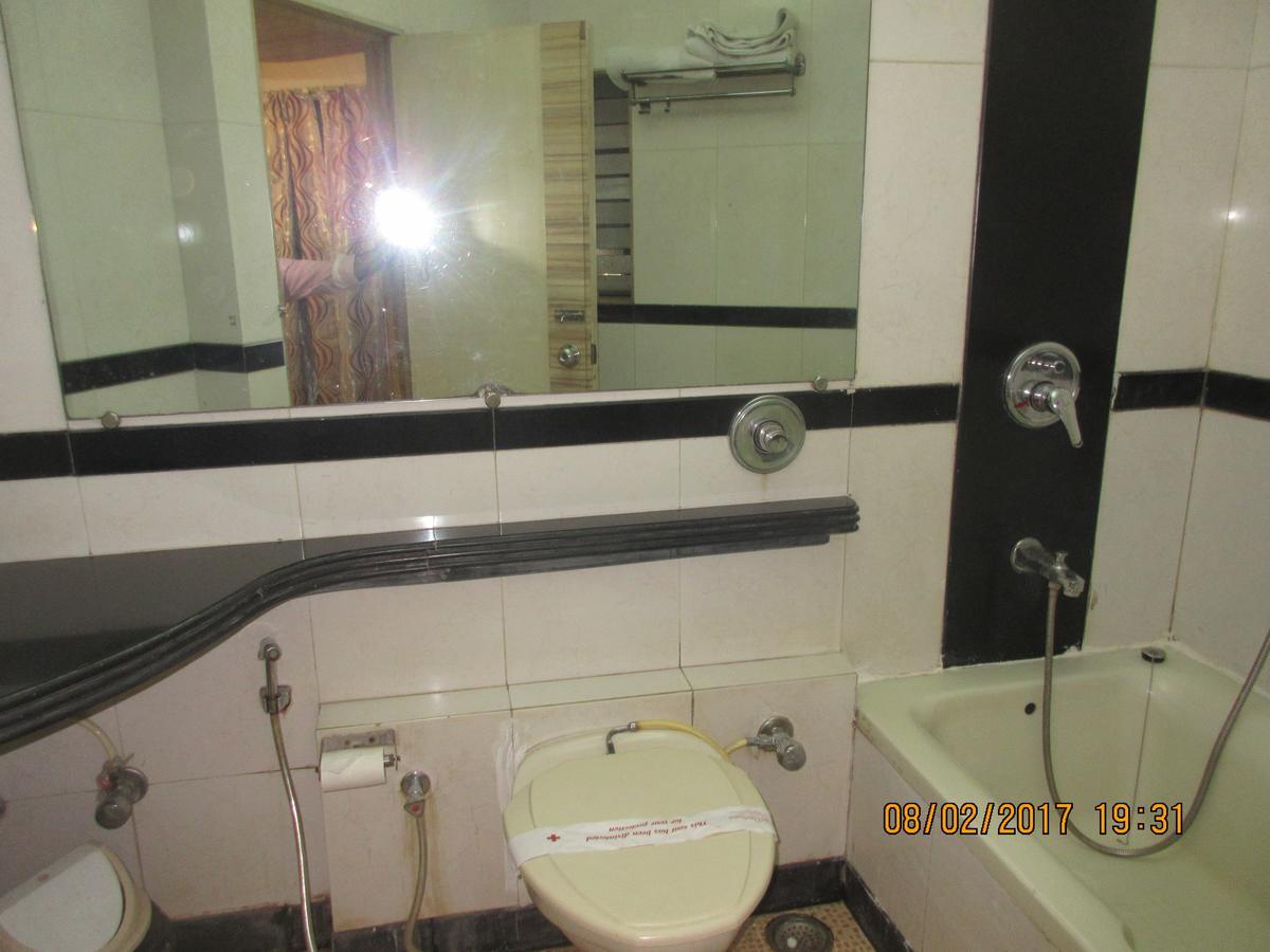 Hotel Panchratna Panvel Εξωτερικό φωτογραφία