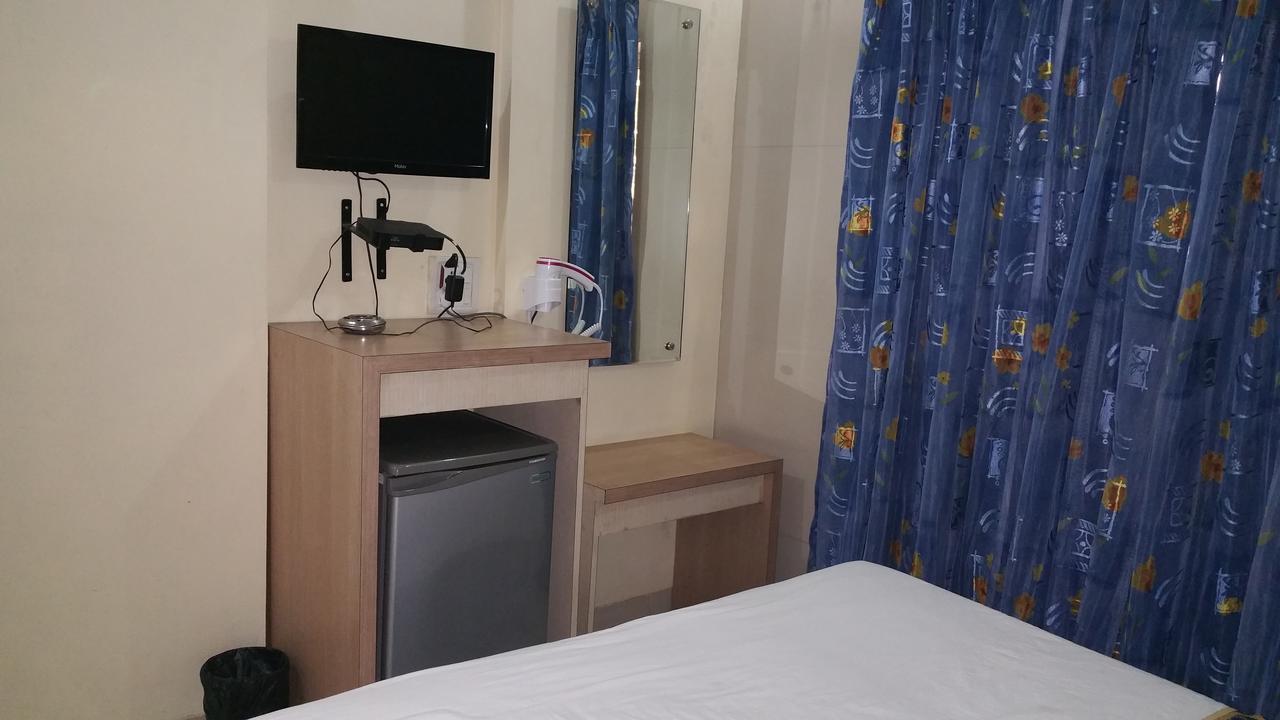 Hotel Panchratna Panvel Εξωτερικό φωτογραφία